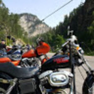 Meet your Posher, Dale & kris